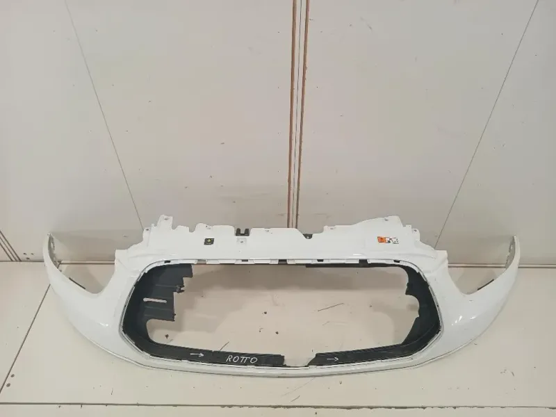 Paraurti SUP ANT PARAURTI SUP ANT Ford Transit VI 2014