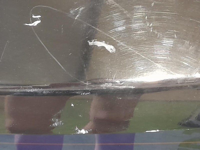 Portello POST BHA760010 Land Rover Range Rover III 2002