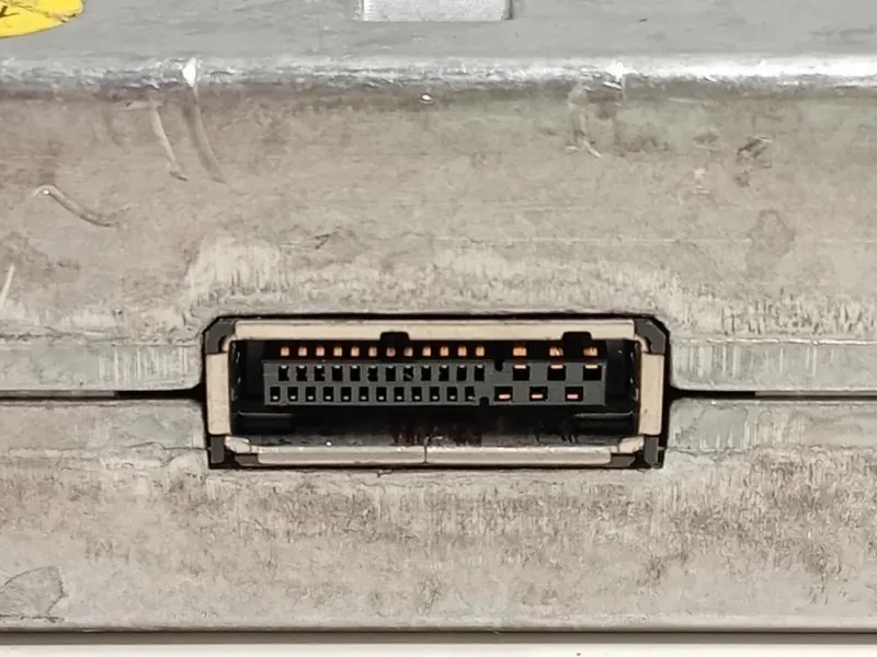 Centralina GPS 8T0 035 785 A Audi A5 8TA Sportback 2012