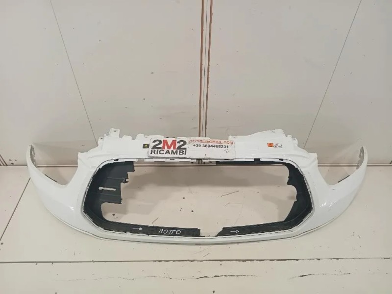 Paraurti SUP ANT PARAURTI SUP ANT Ford Transit VI 2014