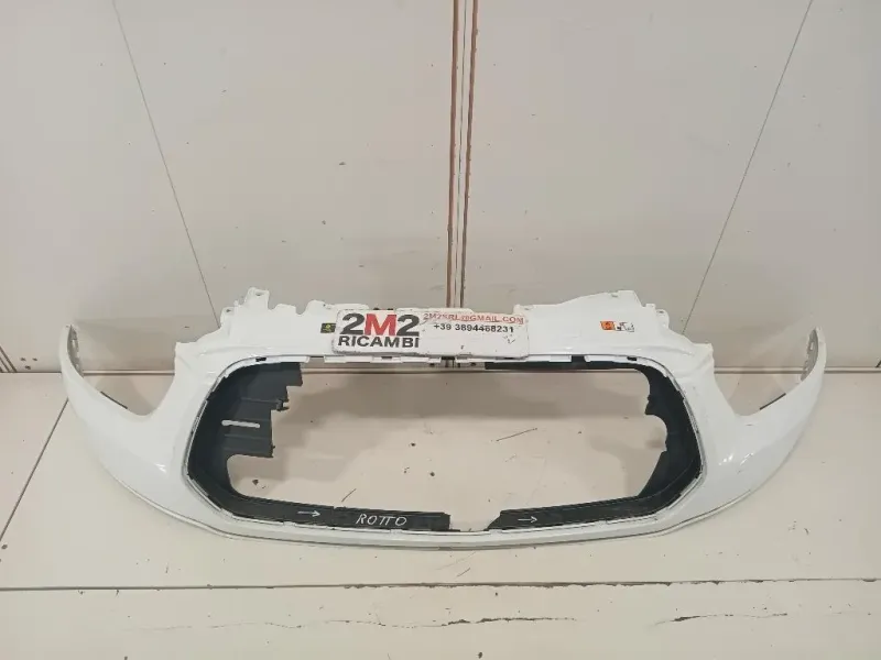 Paraurti SUP ANT PARAURTI SUP ANT Ford Transit VI 2014