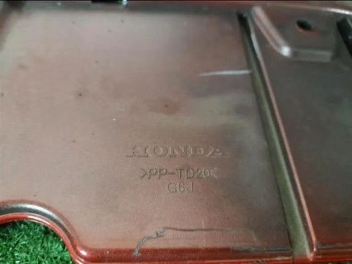 Paraurti SUP ANT  Honda CR-V V 2018