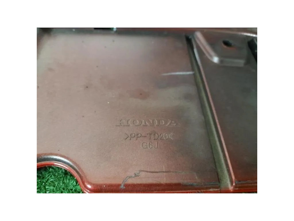 Paraurti SUP ANT  Honda CR-V V 2018