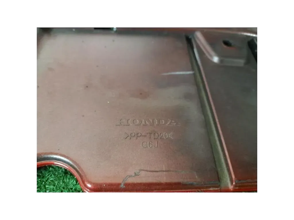 Paraurti SUP ANT  Honda CR-V V 2018