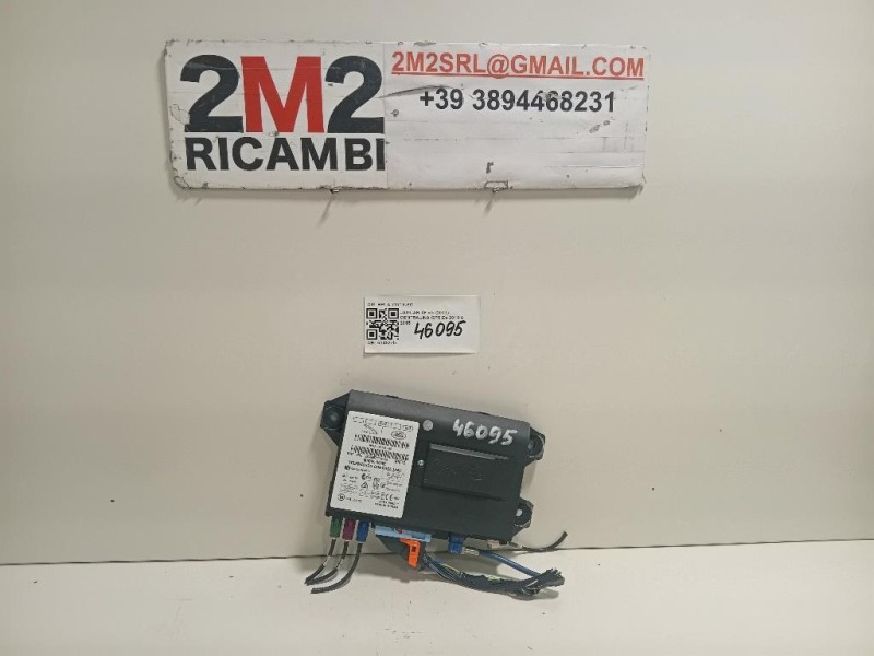 Centralina GPS HPLA-70718-SG Jaguar XF I 2011