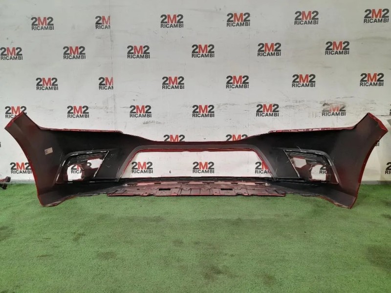 Paraurti SUP ANT  Honda CR-V V 2018