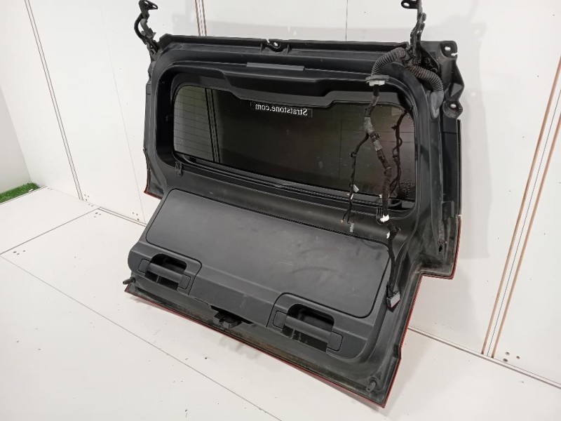 Portello POST LR181166 Land Rover Range Rover Evoque I 2011