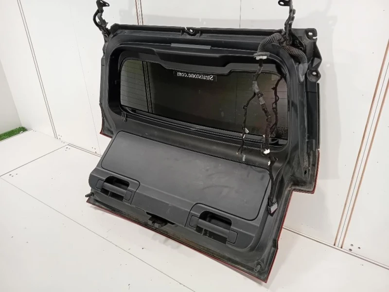 Portello POST LR181166 Land Rover Range Rover Evoque I 2011