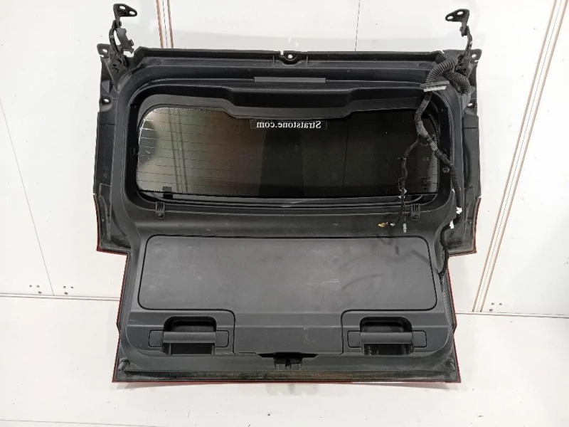 Portello POST LR181166 Land Rover Range Rover Evoque I 2011