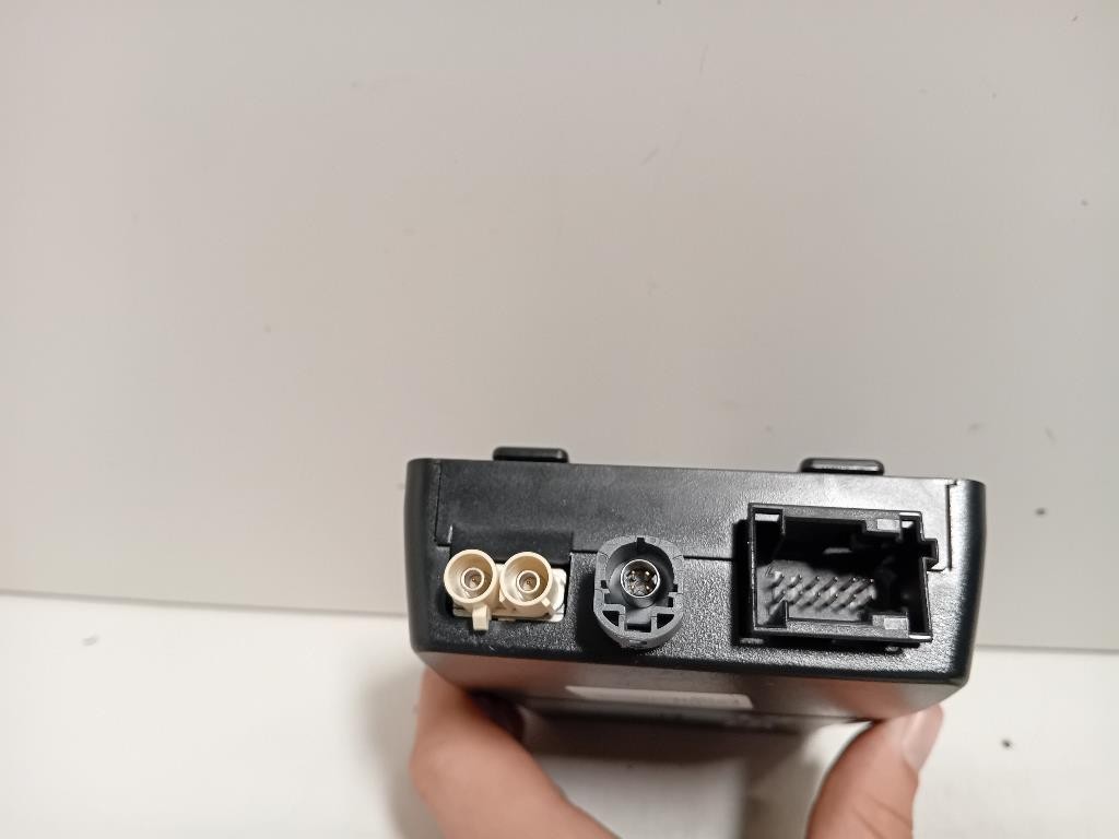 Centralina GPS A1728100011 Mercedes Classe A W176 2013