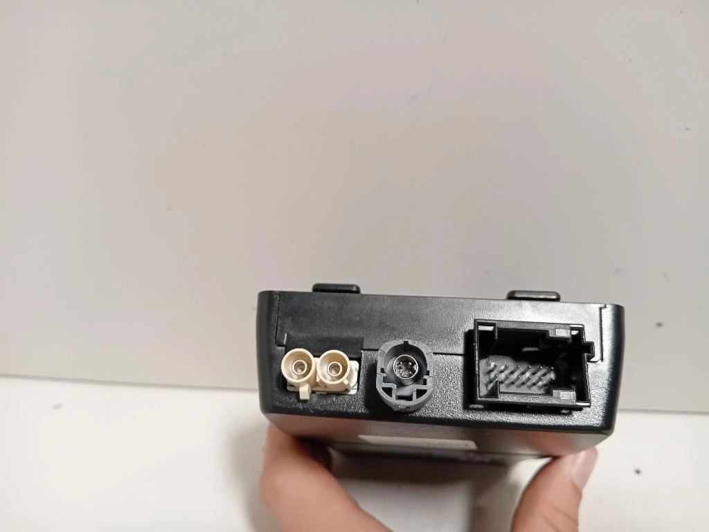 Centralina GPS A1728100011 Mercedes Classe A W176 2013