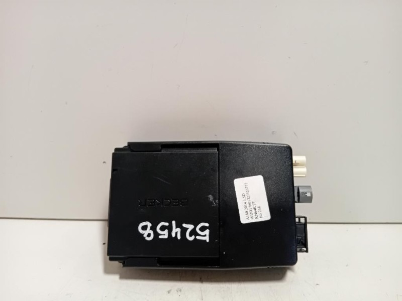 Centralina GPS A1728100011 Mercedes Classe A W176 2013