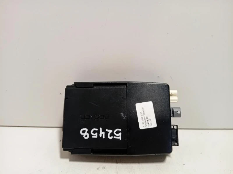 Centralina GPS A1728100011 Mercedes Classe A W176 2013