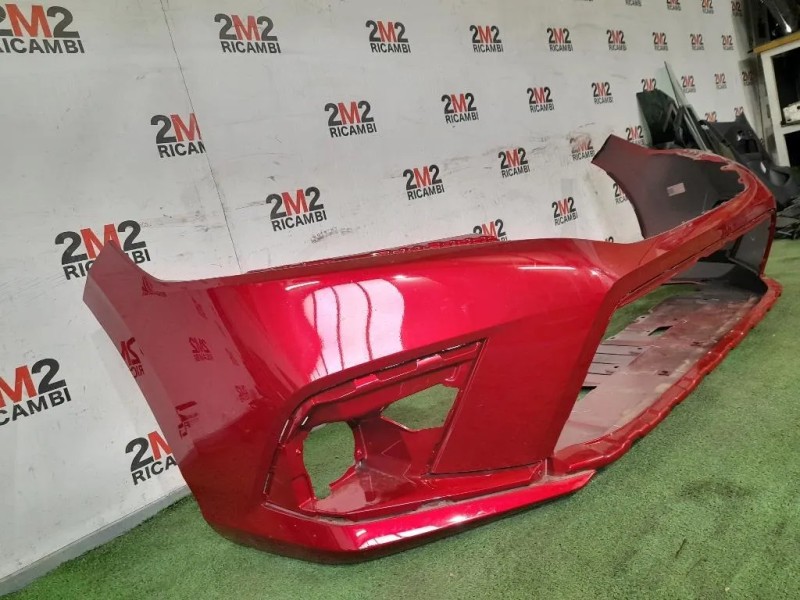 Paraurti SUP ANT  Honda CR-V V 2018