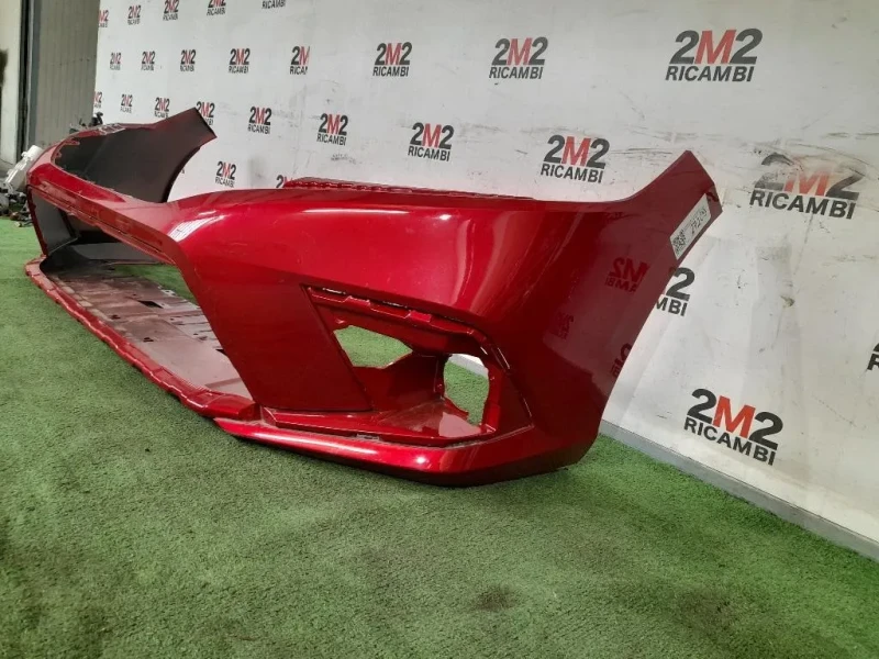 Paraurti SUP ANT Honda CR-V V 2018