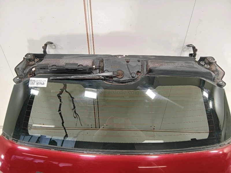 Portello POST LR181166 Land Rover Range Rover Evoque I 2011