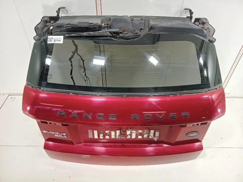 Portello POST LR181166 Land Rover Range Rover Evoque I 2011