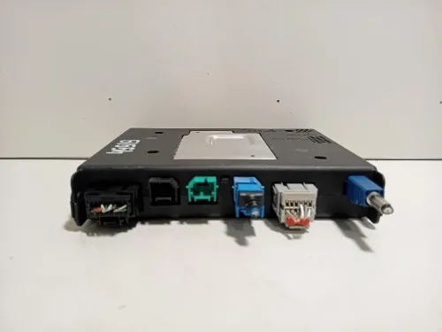 Centralina GPS 84251842 Opel Astra K 2016