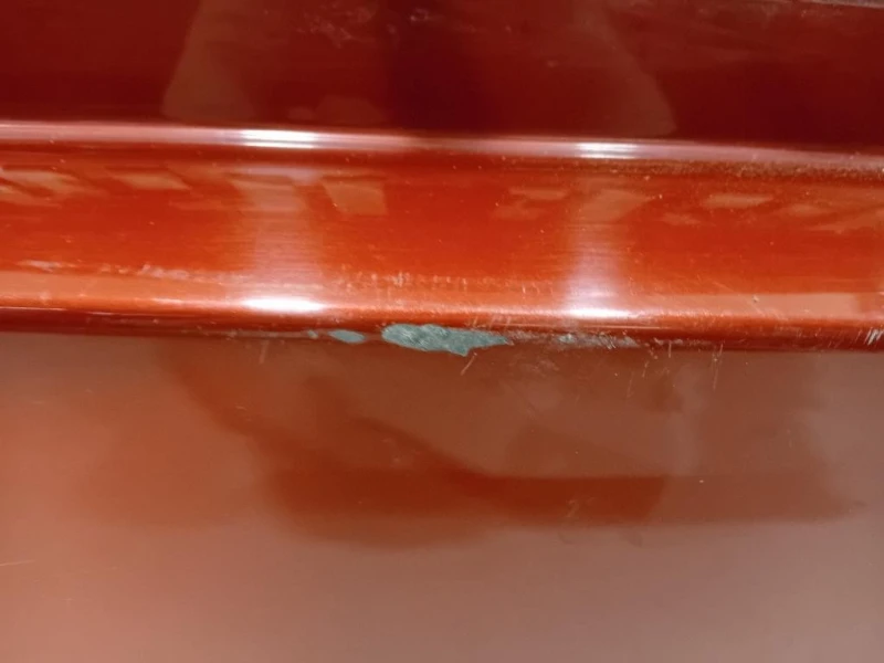 Portello POST LR181166 Land Rover Range Rover Evoque I 2011