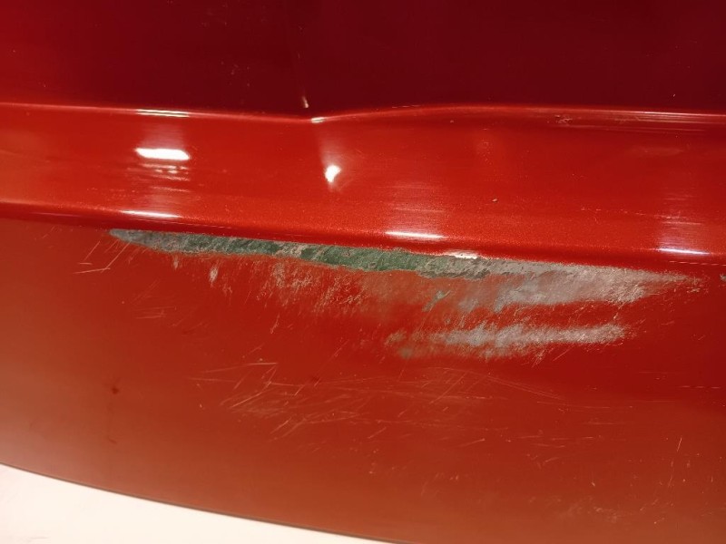 Paraurti SUP ANT 52120514 Jeep Renegade 2018 Paraurti SUP ANT 52120514 Jeep Renegade 2018