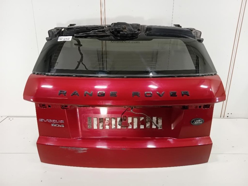 Portello POST LR181166 Land Rover Range Rover Evoque I 2011