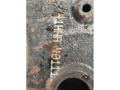 Braccio Oscillante INF POST DX 9820770580 Citroen Jumpy IV 2016