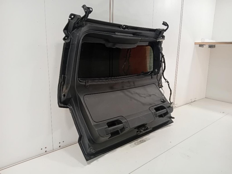 Paraurti SUP ANT 52120514 Jeep Renegade 2018 Paraurti SUP ANT 52120514 Jeep Renegade 2018