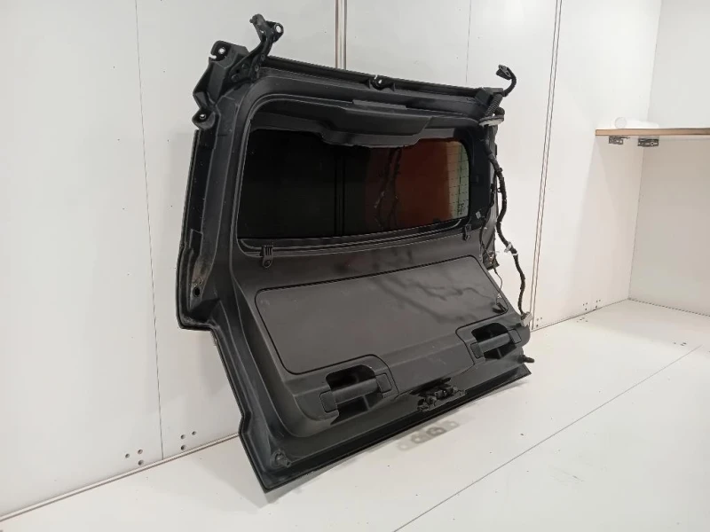 Portello POST LR181166 Land Rover Range Rover Evoque I 2011