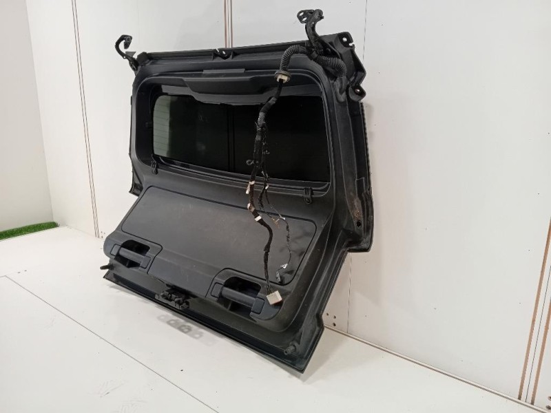 Paraurti SUP ANT 93856149 Opel Vivaro A 2007 Paraurti SUP ANT 93856149 Opel Vivaro A 2007