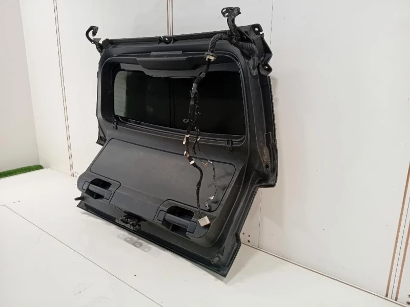 Portello POST LR181166 Land Rover Range Rover Evoque I 2011