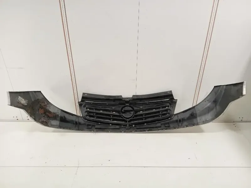 Paraurti SUP ANT 93856149 Opel Vivaro A 2007