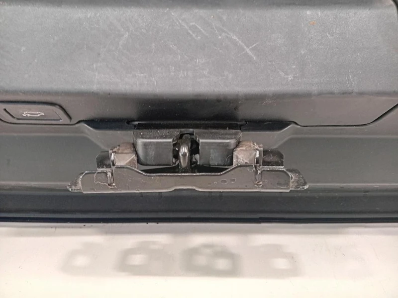 Portello POST LR181166 Land Rover Range Rover Evoque I 2011