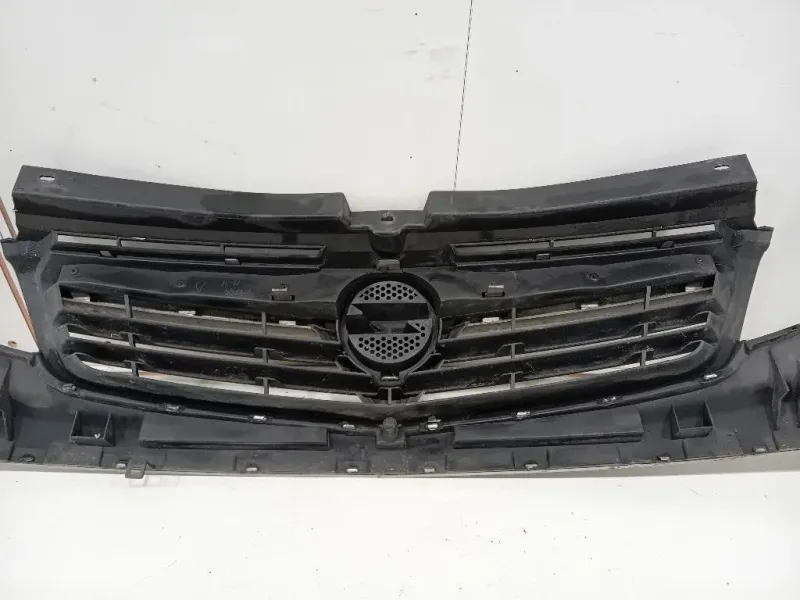 Paraurti SUP ANT 93856149 Opel Vivaro A 2007