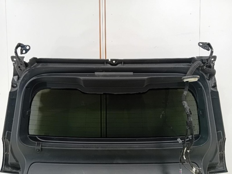 Paraurti SUP ANT 93856149 Opel Vivaro A 2007 Paraurti SUP ANT 93856149 Opel Vivaro A 2007