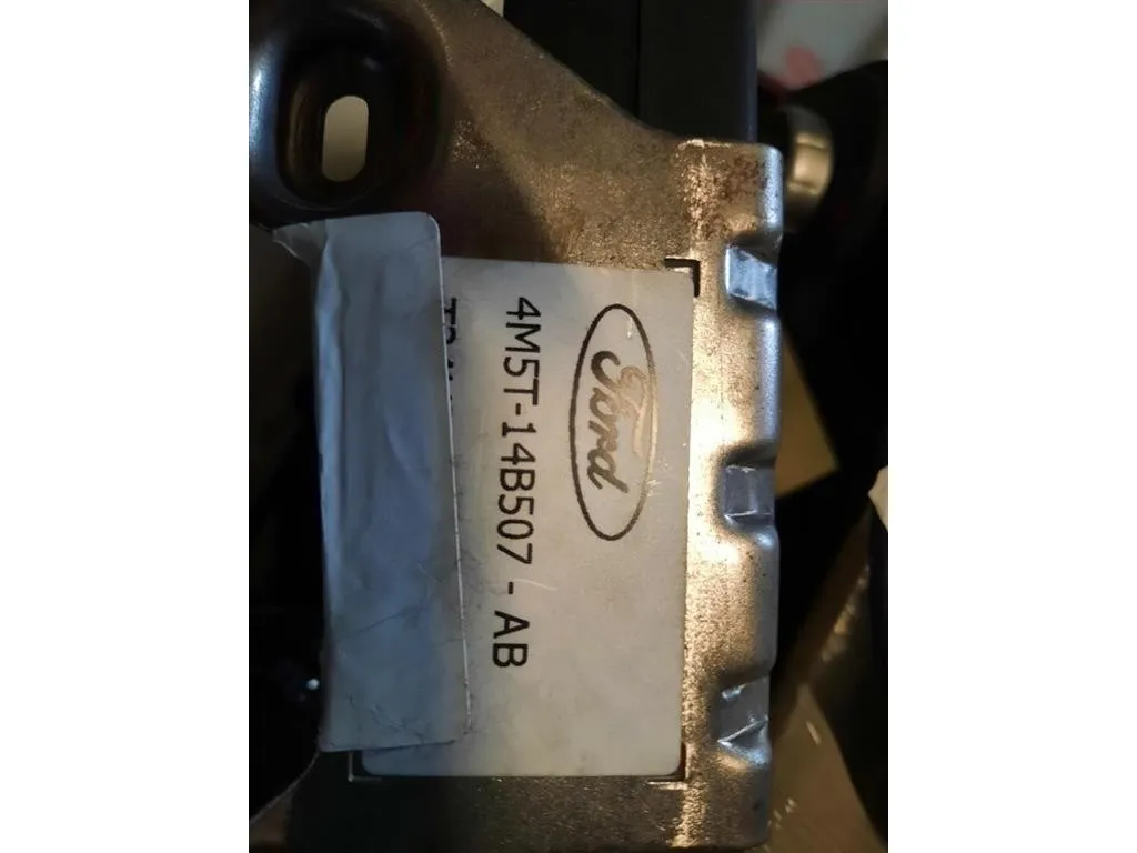 Centralina HEAD UP Display 8M5T19G488EH Ford Focus III SW 2008