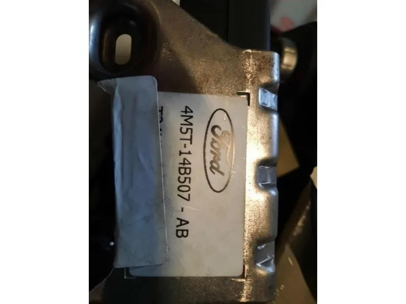 Centralina HEAD UP Display 8M5T19G488EH Ford Focus III SW 2008