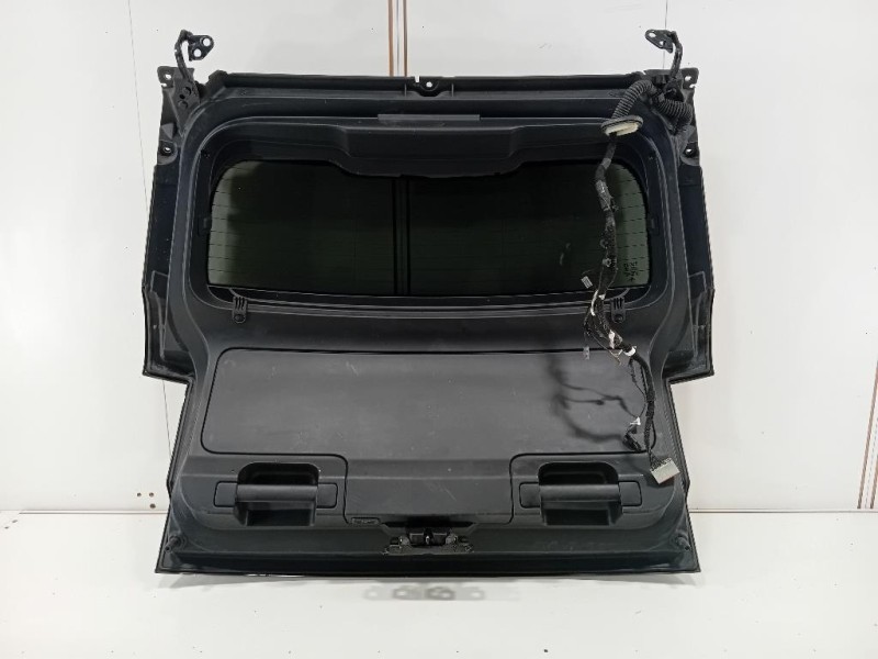 Paraurti SUP ANT 93856149 Opel Vivaro A 2007 Paraurti SUP ANT 93856149 Opel Vivaro A 2007