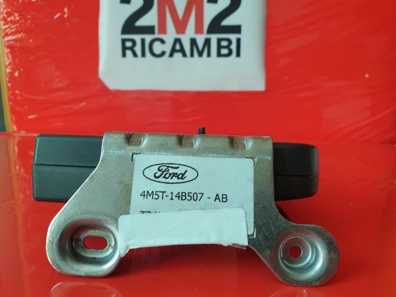 Centralina HEAD UP Display 8M5T19G488EH Ford Focus III SW 2008