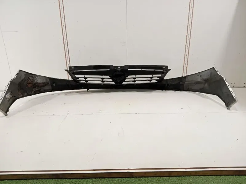 Paraurti SUP ANT 93856149 Opel Vivaro A 2007