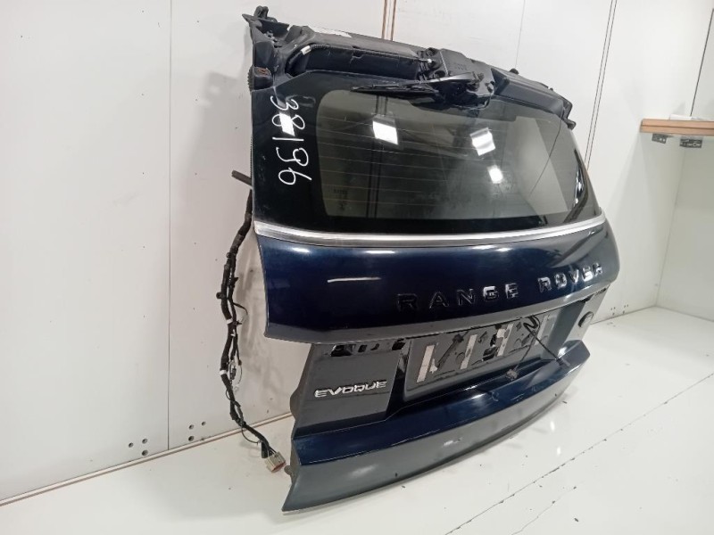 Paraurti SUP ANT 93856149 Opel Vivaro A 2007 Paraurti SUP ANT 93856149 Opel Vivaro A 2007