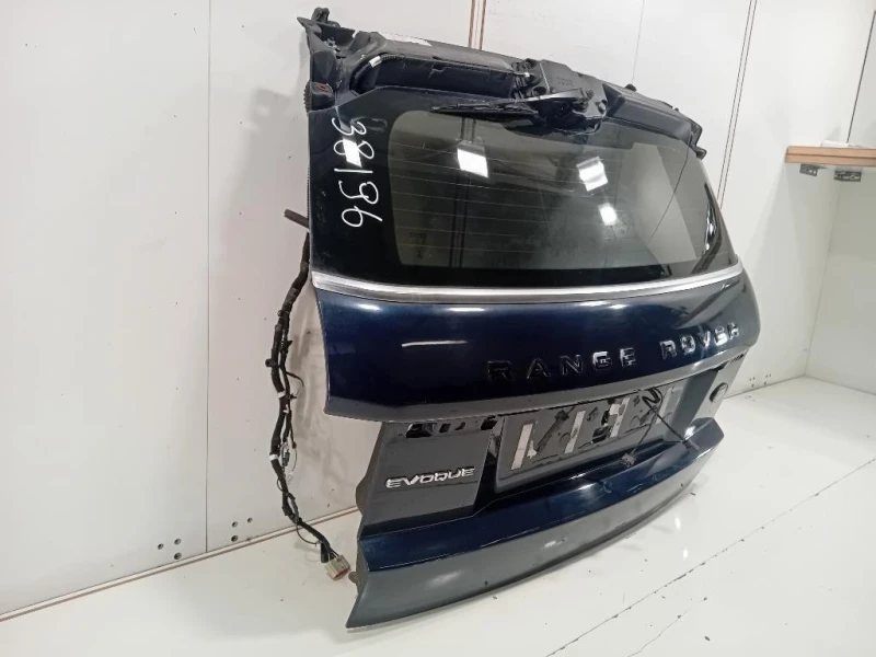 Portello POST LR181166 Land Rover Range Rover Evoque I 2011