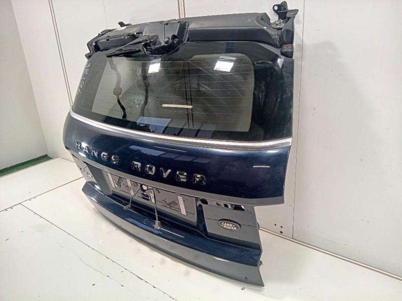 Portello POST LR181166 Land Rover Range Rover Evoque I 2011