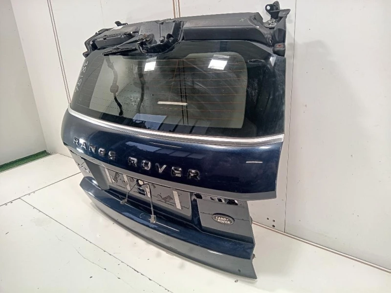 Portello POST LR181166 Land Rover Range Rover Evoque I 2011