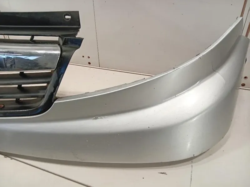 Paraurti SUP ANT 93856149 Opel Vivaro A 2007