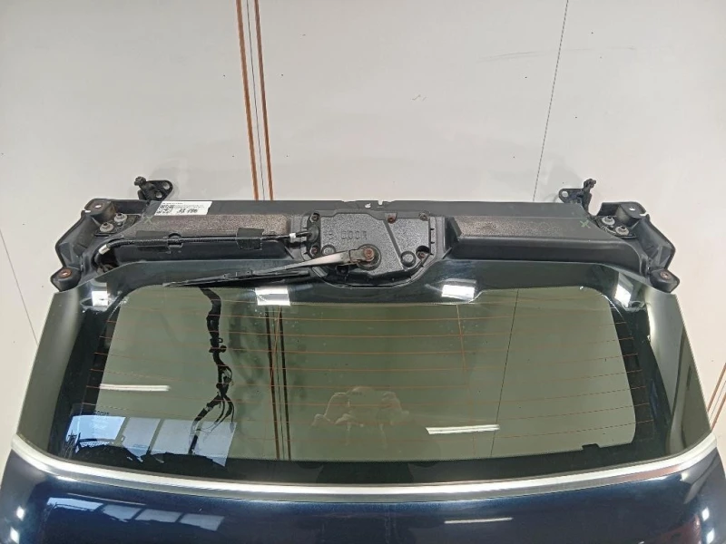 Portello POST LR181166 Land Rover Range Rover Evoque I 2011