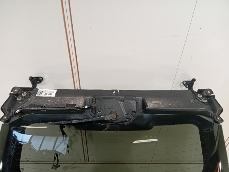 Portello POST LR181166 Land Rover Range Rover Evoque I 2011