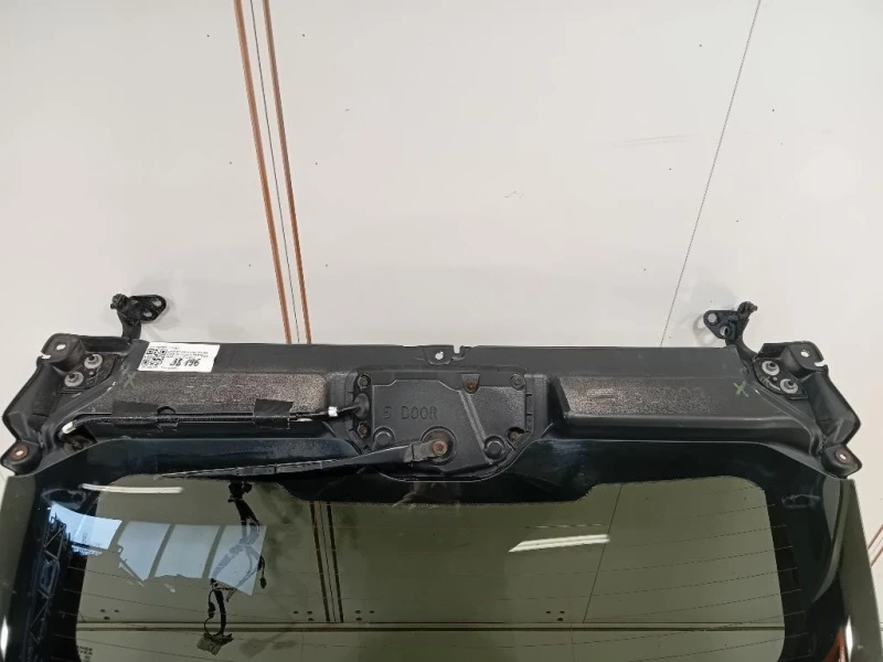 Portello POST LR181166 Land Rover Range Rover Evoque I 2011