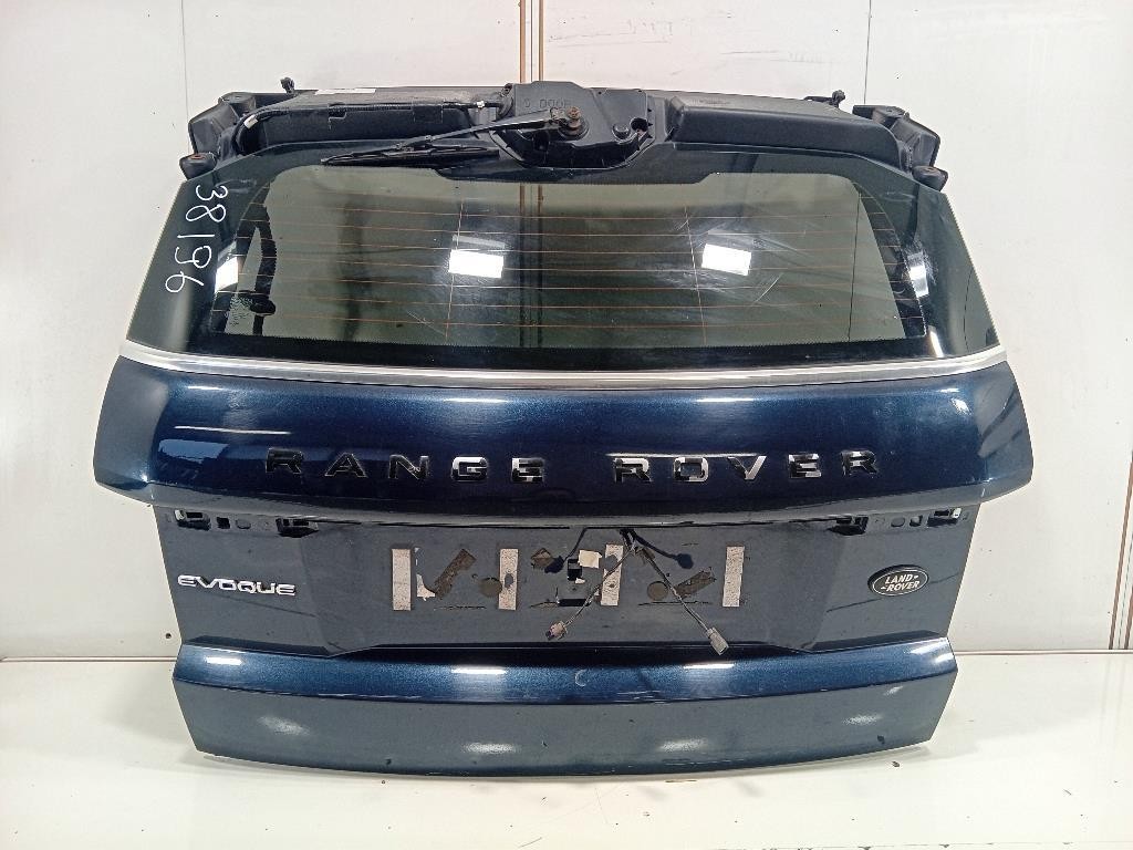 Portello POST LR181166 Land Rover Range Rover Evoque I 2011