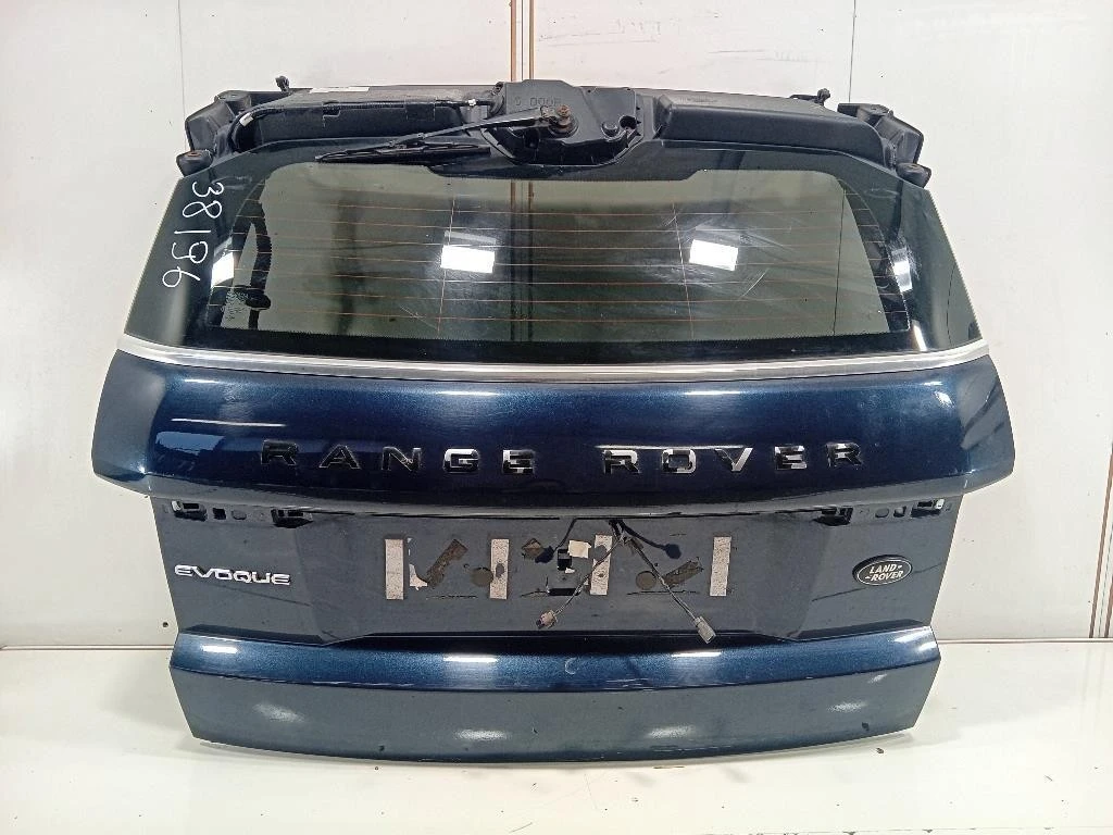 Portello POST LR181166 Land Rover Range Rover Evoque I 2011