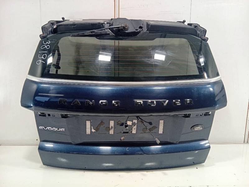 Paraurti SUP ANT 93856149 Opel Vivaro A 2007 Paraurti SUP ANT 93856149 Opel Vivaro A 2007